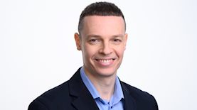 עודד ירקוני, צילום: דיוויד גראב